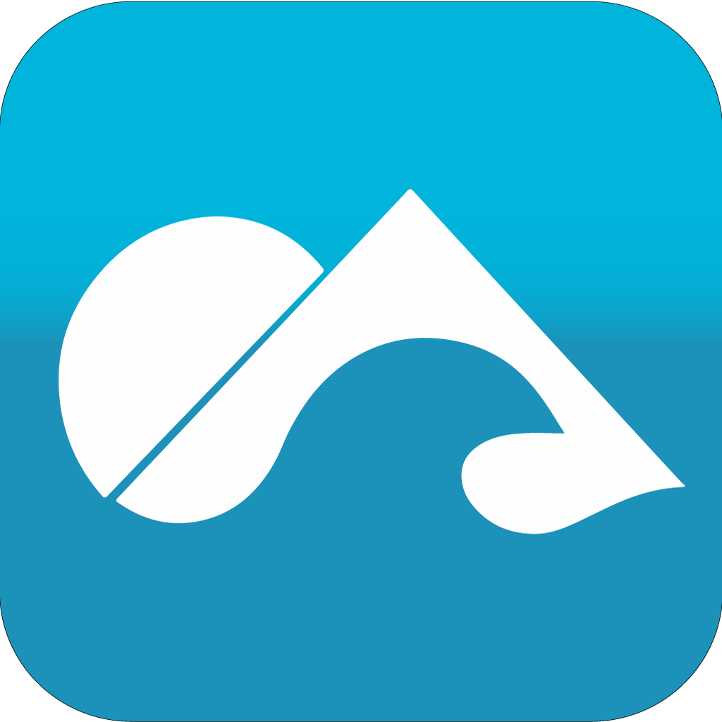 LakeMonster Icon